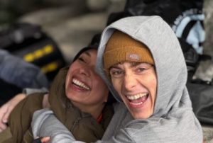 Leo Bøe se une a la lista de ascensionistas de ‘Change’ 9b+
