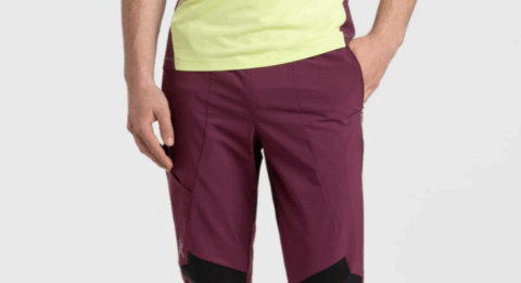 Review: Pantalón Montura Rocky 2 Pants