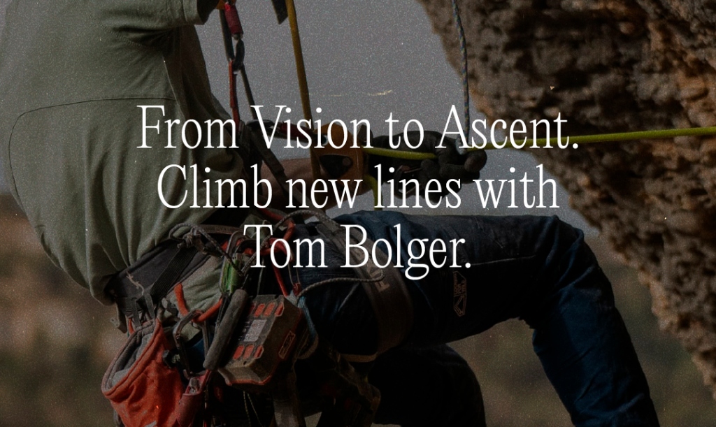38076Tenaya Outclimb, primeras ascensiones en Margalef con Tom Bolger