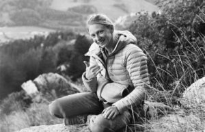 Manon Hily encadena ‘Trip Tik Tonik’ 9a y ‘Punt X’ 9a/+