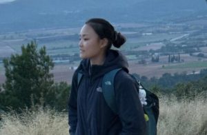 Chaehyun Seo encadena ‘Papichulo’ 9a+