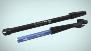 La Canya, el primer producto de la marca Vinga Va