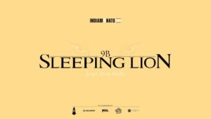 Jorge Díaz-Rullo en ‘Sleeping Lion’ 9b