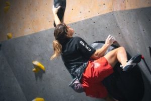 Finales Open Bloc 2025, ¡en directo!