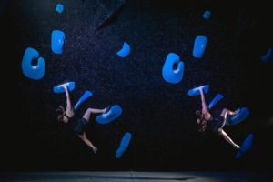 Pro Climbing League, una electrizante competición con enfrentamientos directos