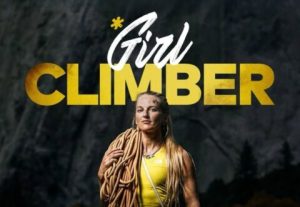 Emily Harrington, más fuerte que cualquier estereotipo