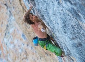 ¿Se puede escalar en Oliana?