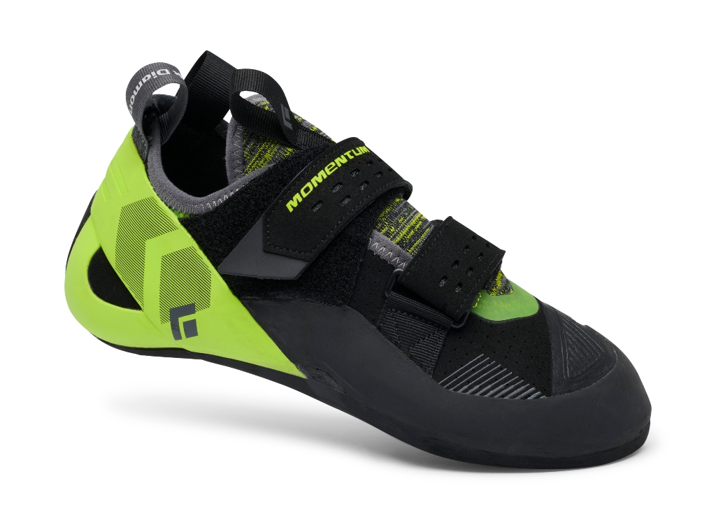 Black Diamond Momentum