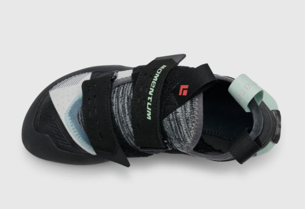 Black Diamond Momentum low volume