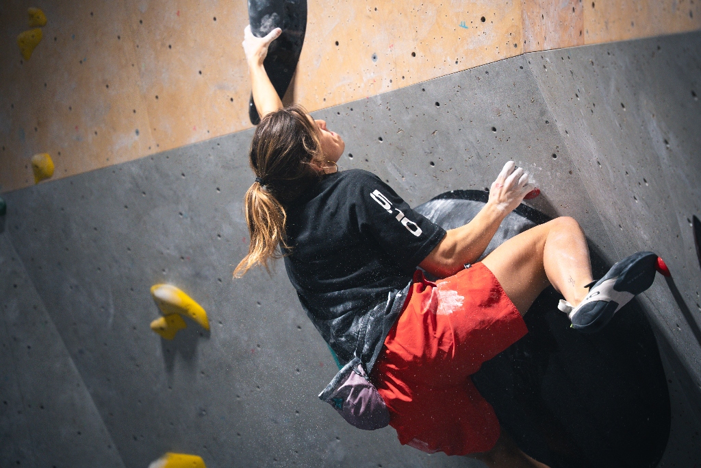 Finales Open Bloc 2025, ¡en directo!