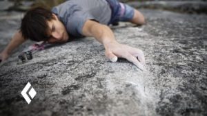 Connor Herson en ‘Towing the Line’, una línea casi inédita de Tahoe