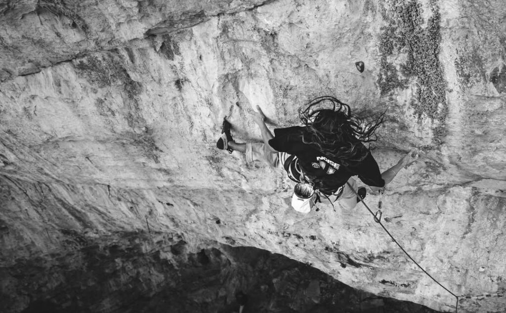 Sean Bailey en Duality of Man