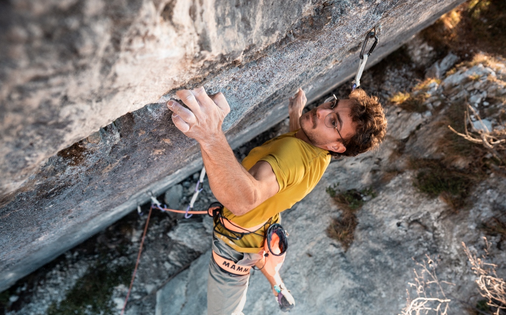 Yannick Flohé en Excalibur