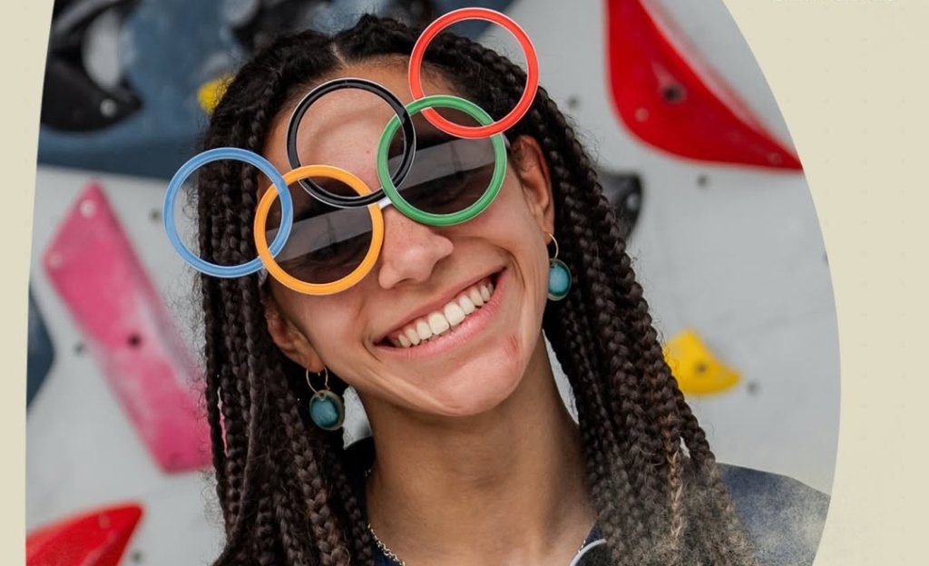 La escalada en Los Ángeles 2028