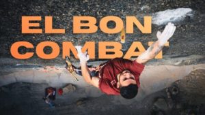 Alberto Ginés en ‘El Bon Combat’