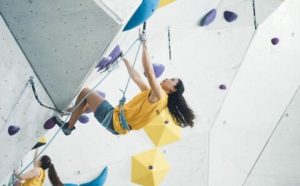 Open Bloc Ciutat de Barcelona y Climbat Kombat, 50 bloques y un espectáculo final