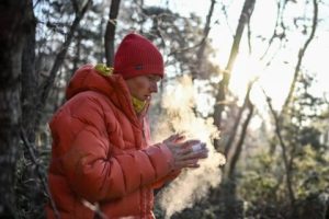 Alex Megos se anota la primera repetición de ‘Le Bruit de l’Acid’ 9b