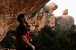 Enrique Beltrán alcanza el 9b con ‘The Full Journey’