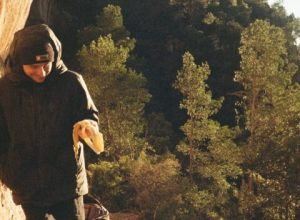 Piotr Schab encadena ‘Furia de Jabalí’ 9a+, en Siurana