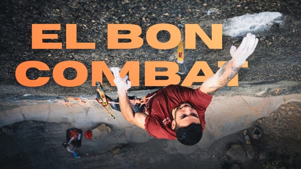 39422Alberto Ginés en ‘El Bon Combat’