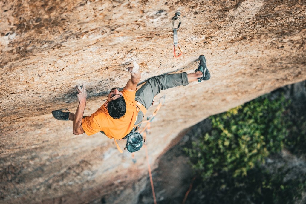 Jorge Díaz-Rullo en Café Colombia