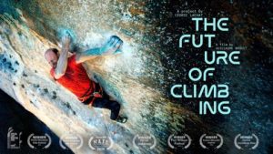 «The Future of Climbing», por Cédric Lachat y Guillaume Broust