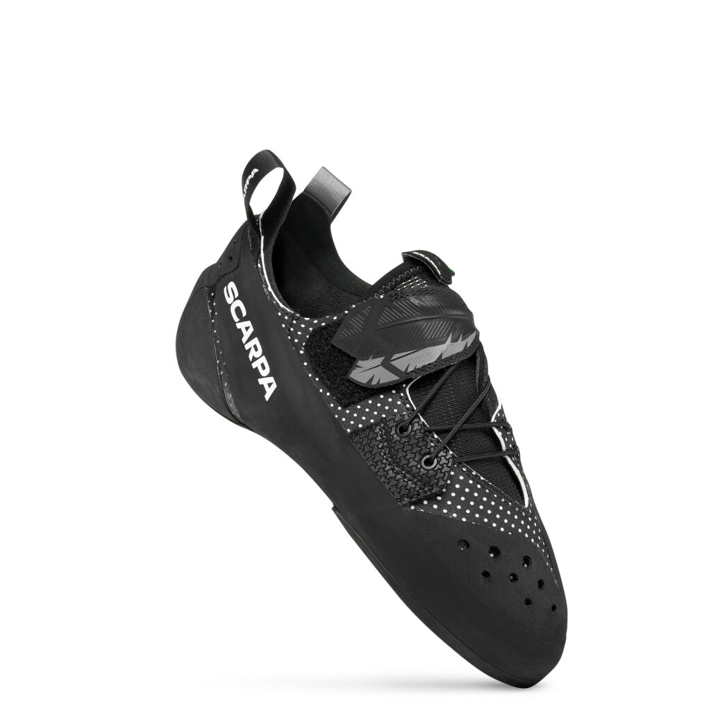 Scarpa Blackbird