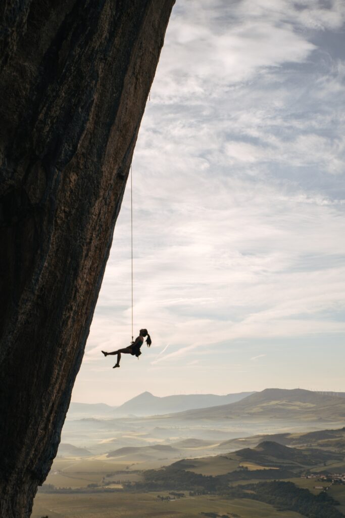 Ainhize Belar en Begi Puntuan