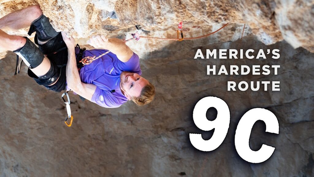 39666Jakob Schubert prueba ‘Duality of Man’, la vía más dura de Estados Unidos