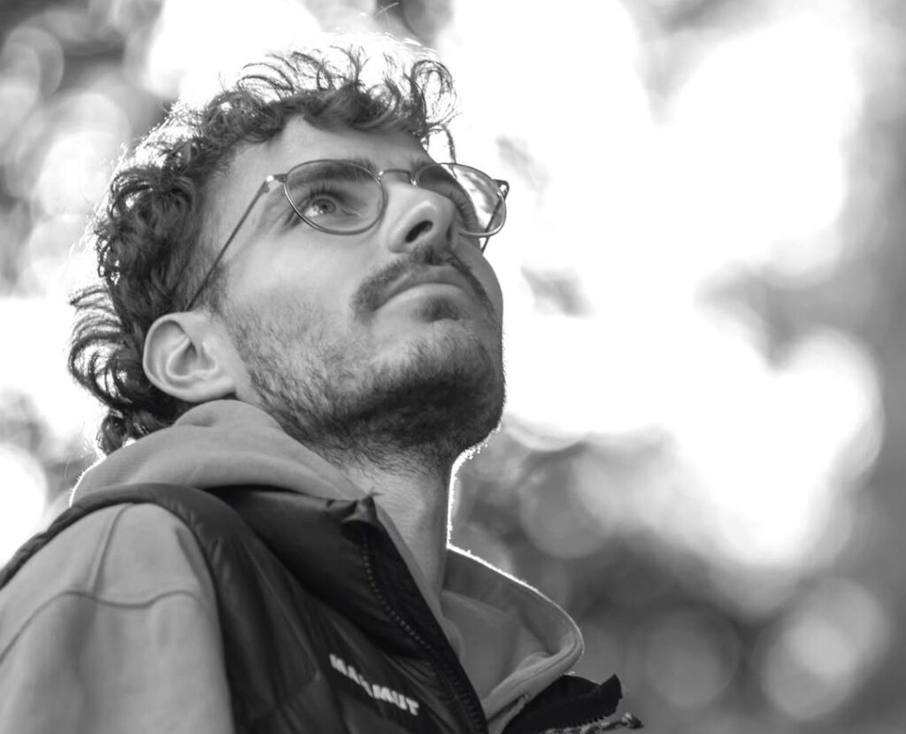 Yannick Flohé relata cómo vivió el proceso hasta encadenar ‘Excalibur’ 9b+