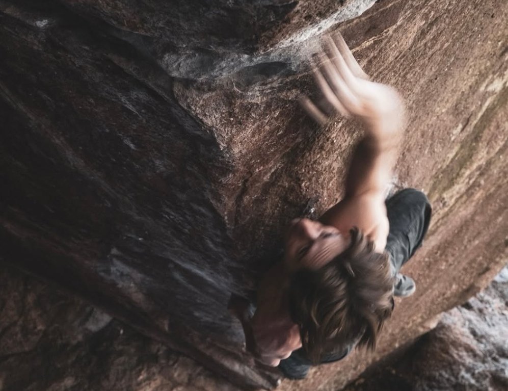 39698Zach Galla repite ‘Megatron’ V17 (9A)