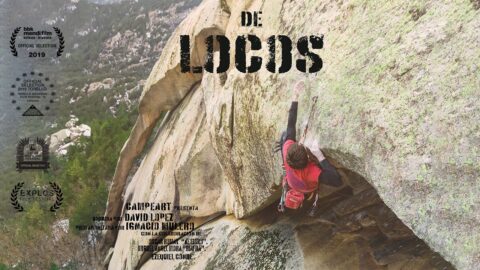 «De Locos», un documental sobre Ignacio Mulero y La Pedriza, ¡ya en abierto!