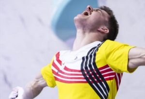 La Copa del Mundo de Boulder y Velocidad llega a la Comunidad de Madrid