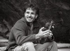 Yannick Flohé repite ‘No One Mourns The Wicked’ y propone decotarlo a 8C+