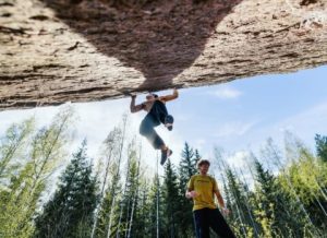 ‘Burden of Dreams’, tercer 9A de Noah Wheeler