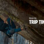 Noticia Escalada: Manon Hily en ‘Trip Tip Tonik’ 9a, en Gorges du Loup - joseluispolo.es