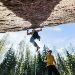 Noticia Escalada: ‘Burden of Dreams’, tercer 9A de Noah Wheeler - joseluispolo.es