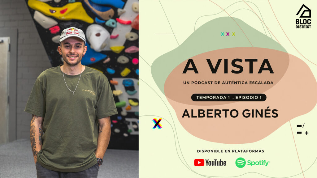 39892A Vista T1 E1. Alberto Ginés