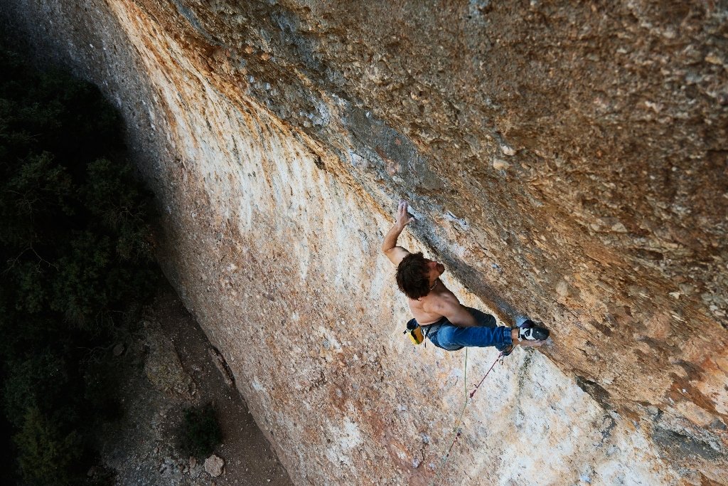 Lorenzo Fornaro en Red Ram
