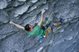 Seb Bouin en ‘El Gran Cabrón’ 9b