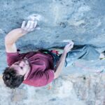 Noticia Escalada: Stefano Ghisolfi encadena ‘Ratstaman Vibrations’ 9b, en Céüse - joseluispolo.es