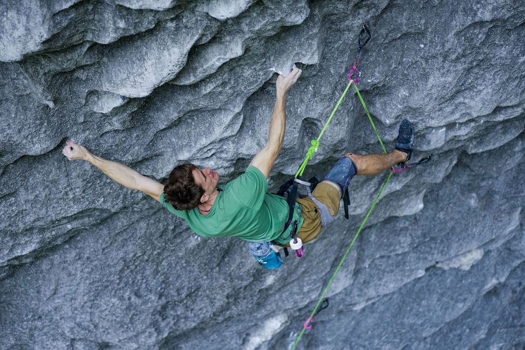 Seb Bouin en ‘El Gran Cabrón’ 9b