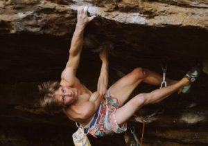 Alex Megos se hace con ‘Baby Cakes’ 9a al flash, en Nowra