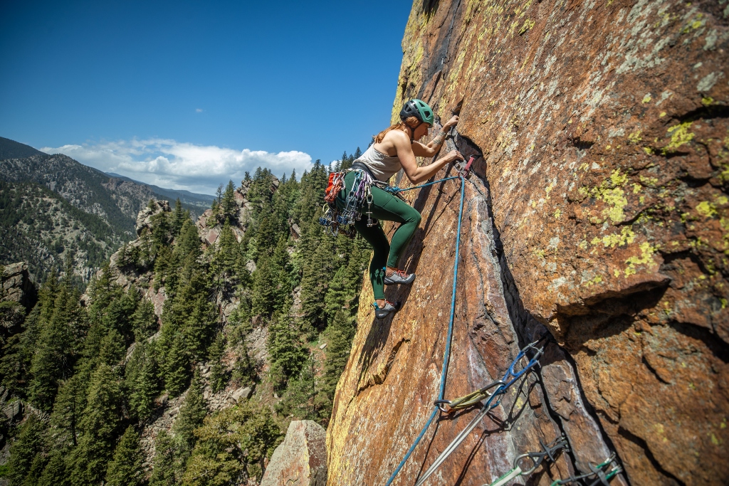 Scarpa Helix