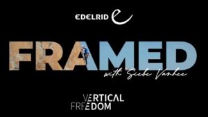 «Framed», la ascensión de Siebe Vanhee en ‘Voie Petit’ (450m 8b)