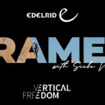 «Framed», la ascensión de Siebe Vanhee en ‘Voie Petit’ (450m 8b)