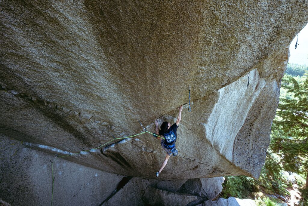 40730Lee Sung Su en ‘Dreamcatcher’ 5.14d (9a)
