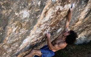 Pablo Zamora propone 8C+ para ‘Conexión Crítica’