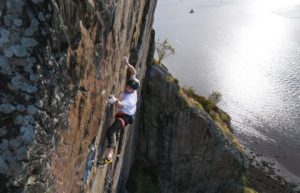 Buster Martin encadena ‘Rhapsody’ E11 7a