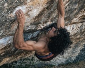 Pablo Zamora firma dos nuevas primeras ascensiones de 8C en Campisábalos